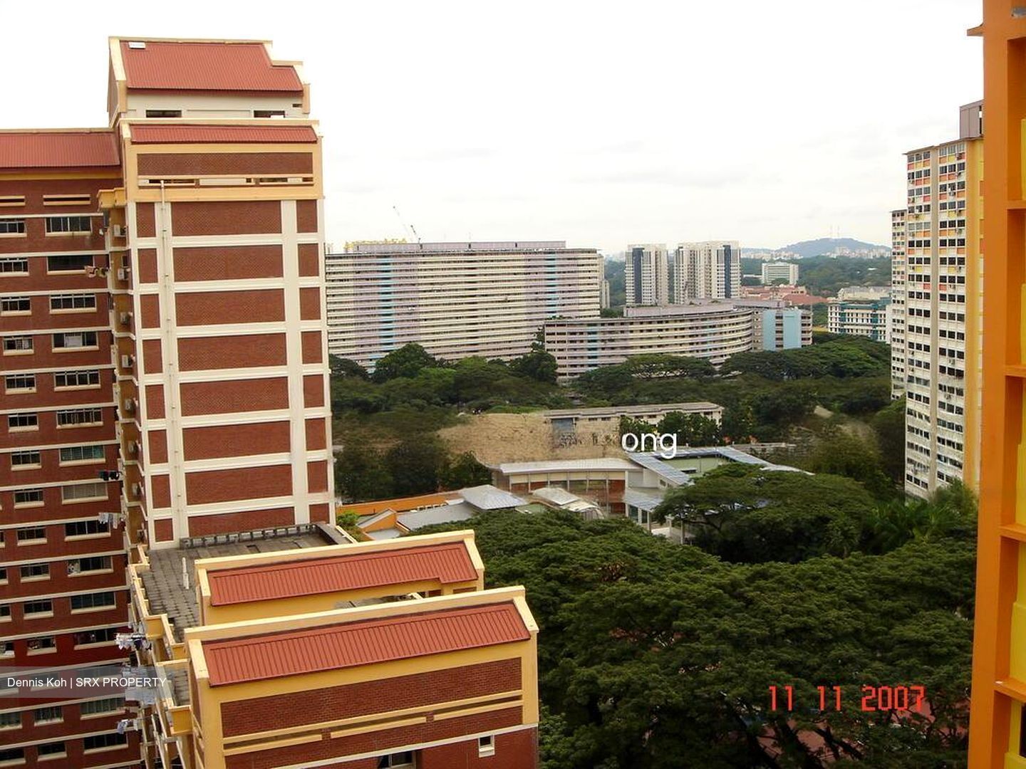 Blk 130 Bukit Merah View (Bukit Merah), HDB 3 Rooms #610651351